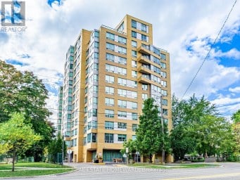 1102 - 2800 WARDEN AVENUE Toronto (L'Amoreaux) Ontario photo 29