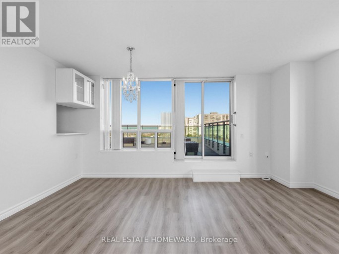 1102 - 2800 WARDEN AVENUE, Toronto (L'Amoreaux), Ontario, M1W3Z6