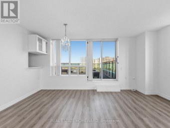 1102 - 2800 WARDEN AVENUE Toronto (L'Amoreaux) Ontario photo 3