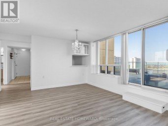 1102 - 2800 WARDEN AVENUE Toronto (L'Amoreaux) Ontario photo 5