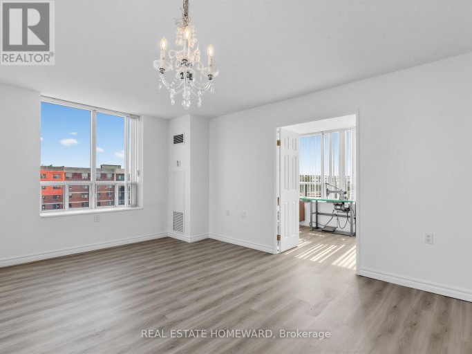 1102 - 2800 WARDEN AVENUE, Toronto (L'Amoreaux), Ontario, M1W3Z6