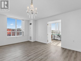 1102 - 2800 WARDEN AVENUE Toronto (L'Amoreaux) Ontario photo 7