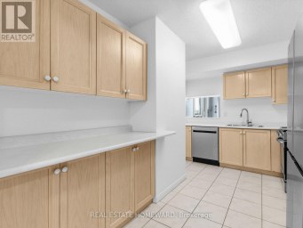 1102 - 2800 WARDEN AVENUE Toronto (L'Amoreaux) Ontario photo 9