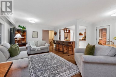 44 JEFFERY STREET Penetanguishene Ontario photo 16
