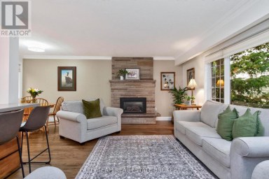 44 JEFFERY STREET Penetanguishene Ontario photo 17