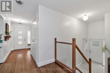 44 JEFFERY STREET Penetanguishene Ontario photo 23