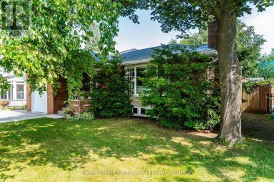 44 JEFFERY STREET Penetanguishene Ontario photo 3