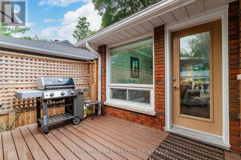 44 JEFFERY STREET, Penetanguishene, Ontario, L9M1K5