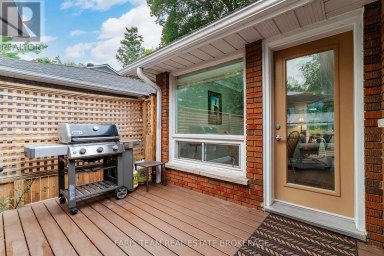 44 JEFFERY STREET Penetanguishene Ontario photo 36