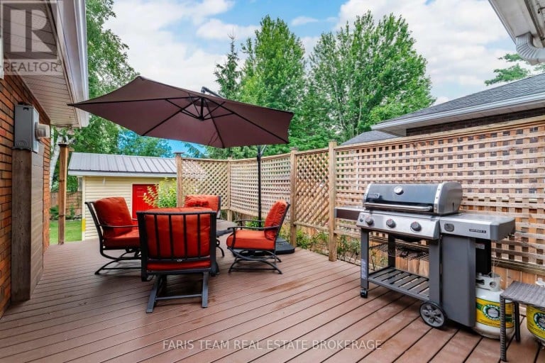 44 JEFFERY STREET, Penetanguishene, Ontario, L9M1K5