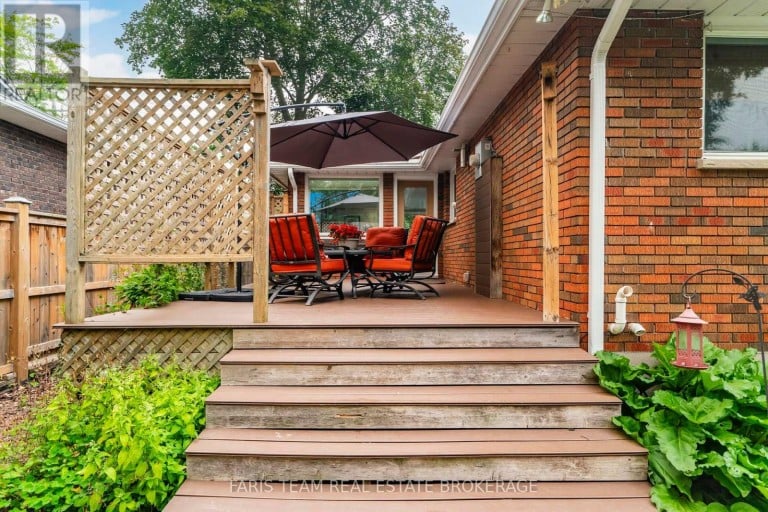 44 JEFFERY STREET, Penetanguishene, Ontario, L9M1K5