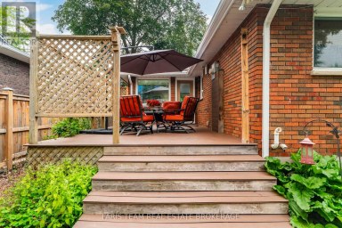 44 JEFFERY STREET Penetanguishene Ontario photo 39