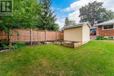 44 JEFFERY STREET Penetanguishene Ontario photo 43