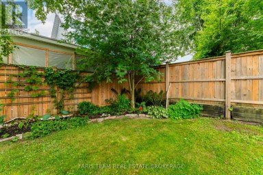 44 JEFFERY STREET Penetanguishene Ontario photo 44