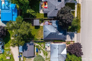 44 JEFFERY STREET Penetanguishene Ontario photo 47