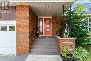 44 JEFFERY STREET Penetanguishene Ontario photo 5