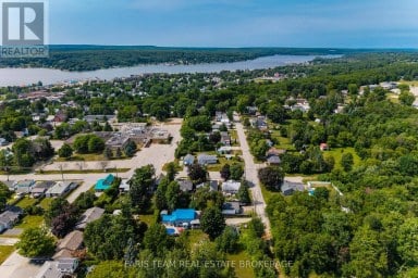 44 JEFFERY STREET Penetanguishene Ontario photo 50
