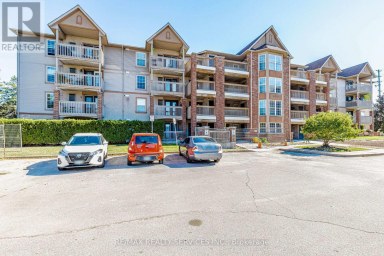 310 - 4005 KILMER DRIVE Burlington (Tansley) Ontario photo 1