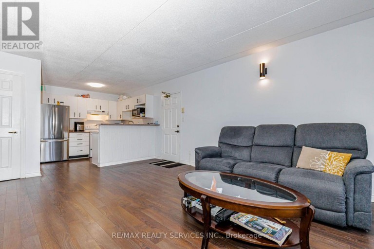 310 - 4005 KILMER DRIVE, Burlington (Tansley), Ontario, L7M4M2
