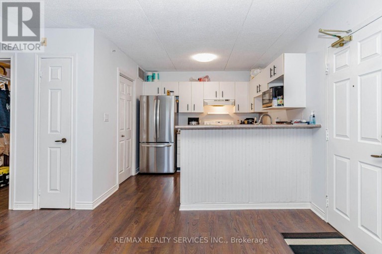 310 - 4005 KILMER DRIVE, Burlington (Tansley), Ontario, L7M4M2