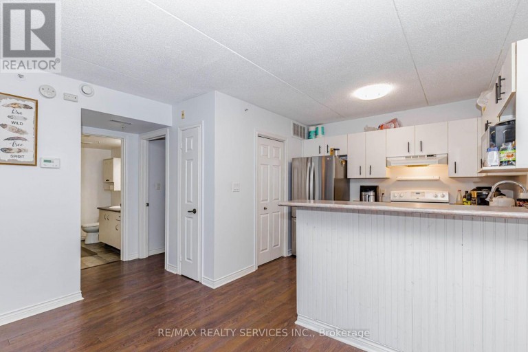310 - 4005 KILMER DRIVE, Burlington (Tansley), Ontario, L7M4M2