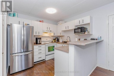 310 - 4005 KILMER DRIVE Burlington (Tansley) Ontario photo 18