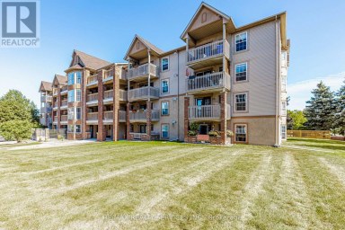 310 - 4005 KILMER DRIVE Burlington (Tansley) Ontario photo 2