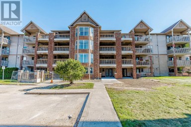 310 - 4005 KILMER DRIVE Burlington (Tansley) Ontario photo 3