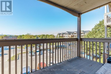 310 - 4005 KILMER DRIVE Burlington (Tansley) Ontario photo 30