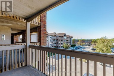 310 - 4005 KILMER DRIVE Burlington (Tansley) Ontario photo 31