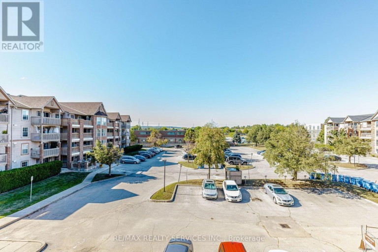 310 - 4005 KILMER DRIVE, Burlington (Tansley), Ontario, L7M4M2