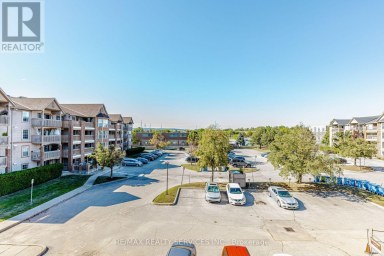 310 - 4005 KILMER DRIVE Burlington (Tansley) Ontario photo 32