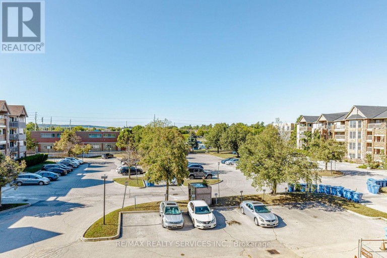 310 - 4005 KILMER DRIVE, Burlington (Tansley), Ontario, L7M4M2