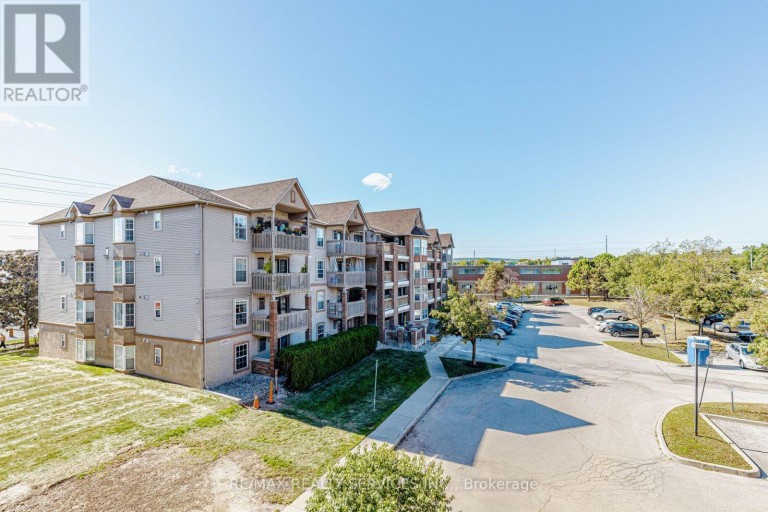 310 - 4005 KILMER DRIVE, Burlington (Tansley), Ontario, L7M4M2