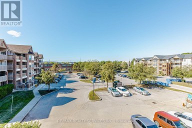 310 - 4005 KILMER DRIVE Burlington (Tansley) Ontario photo 35