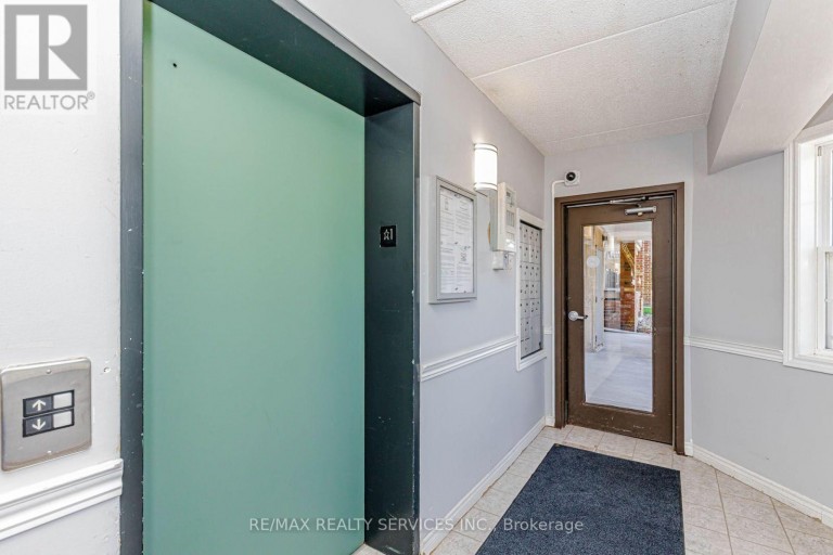 310 - 4005 KILMER DRIVE, Burlington (Tansley), Ontario, L7M4M2