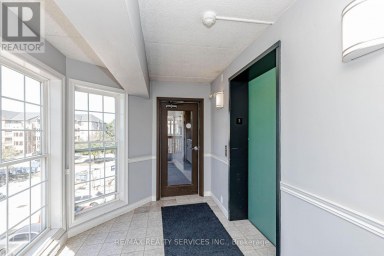 310 - 4005 KILMER DRIVE Burlington (Tansley) Ontario photo 5