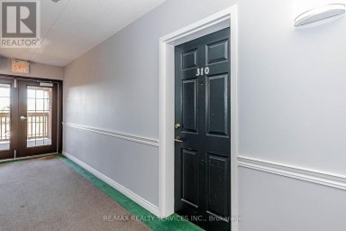 310 - 4005 KILMER DRIVE Burlington (Tansley) Ontario photo 8