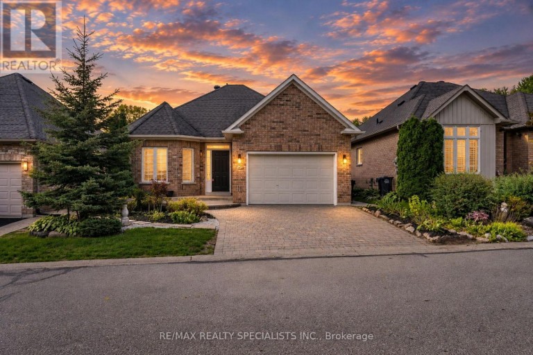 27 NAILSWORTH CRESCENT, Caledon (Caledon East), Ontario, L7C1R3