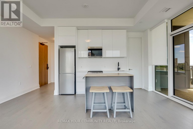 702 - 55 PORT STREET E, Mississauga (Port Credit), Ontario, L5G4P3