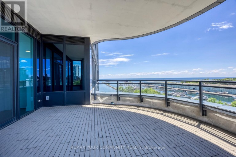 702 - 55 PORT STREET E, Mississauga (Port Credit), Ontario, L5G4P3
