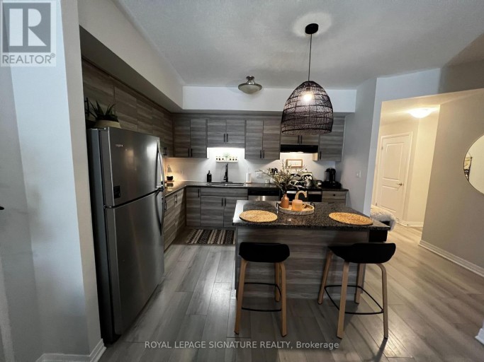 89 - 25 ISHERWOOD AVENUE, Cambridge, Ontario, N1R1B6