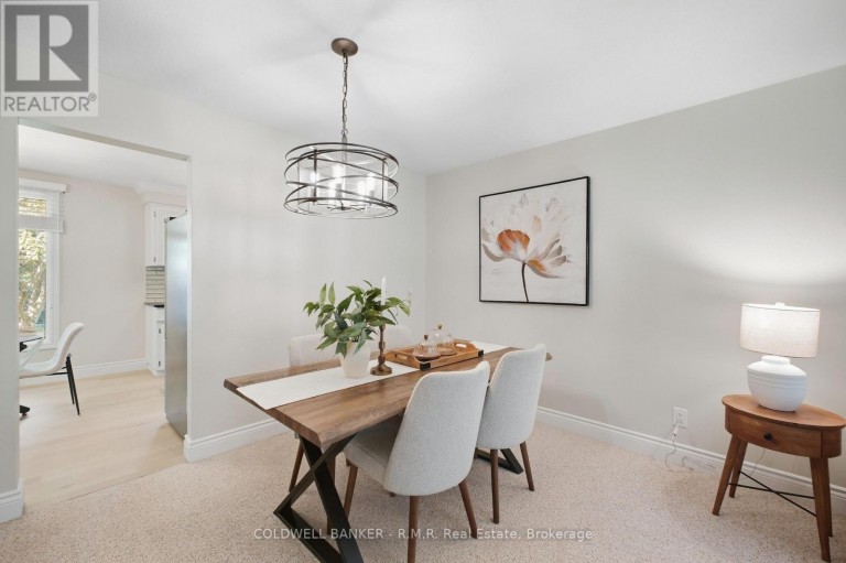 946 BEAUFORT COURT, Oshawa (Eastdale), Ontario, L1G7J8