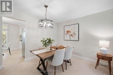 946 BEAUFORT COURT Oshawa (Eastdale) Ontario photo 12
