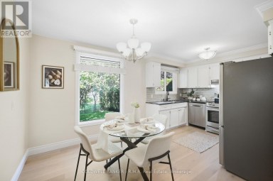 946 BEAUFORT COURT Oshawa (Eastdale) Ontario photo 13