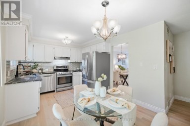 946 BEAUFORT COURT Oshawa (Eastdale) Ontario photo 15