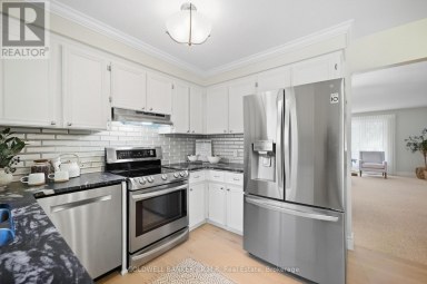 946 BEAUFORT COURT Oshawa (Eastdale) Ontario photo 17