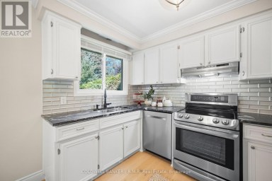 946 BEAUFORT COURT Oshawa (Eastdale) Ontario photo 18