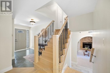 946 BEAUFORT COURT Oshawa (Eastdale) Ontario photo 20