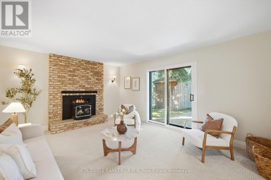 946 BEAUFORT COURT Oshawa (Eastdale) Ontario photo 22